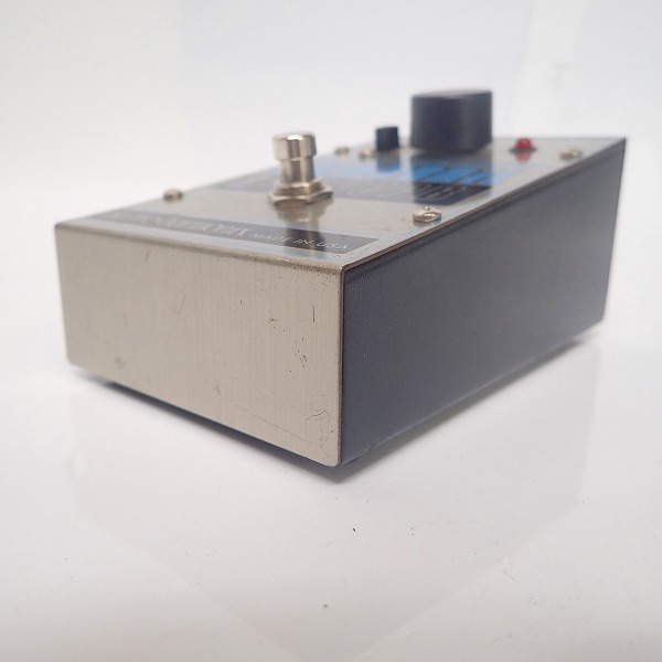 実際に弊社で買取させて頂いた【動作確認済】ELECTRO-HARMONIX/エレクトロハーモニクス HOLY GRAIL reverb エフェクターの画像 2枚目