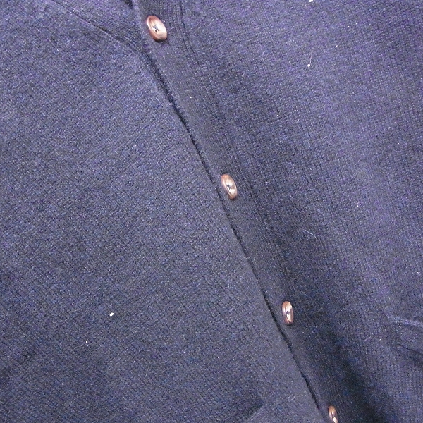 実際に弊社で買取させて頂いたBROOKS BROTHERS/ブルックスブラザーズ ジャケット/シャツ/トレーナー/カーディガン/トートバッグ 5点セットの画像 4枚目