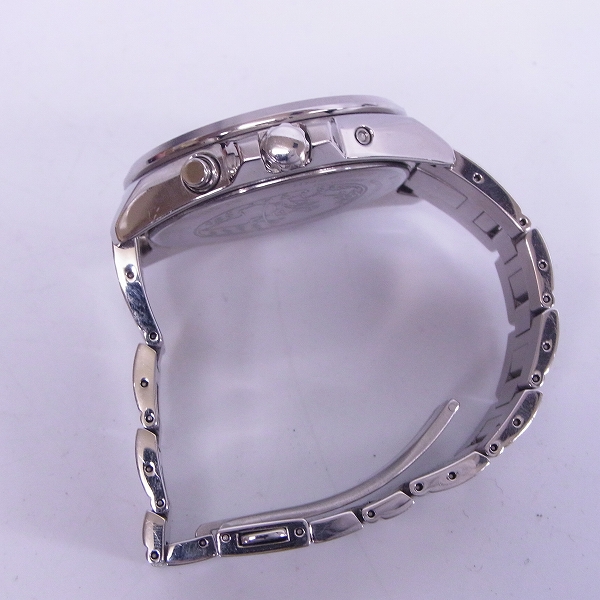 メンズ ポールスミス 腕時計 クローズドアイズ H145-T023011