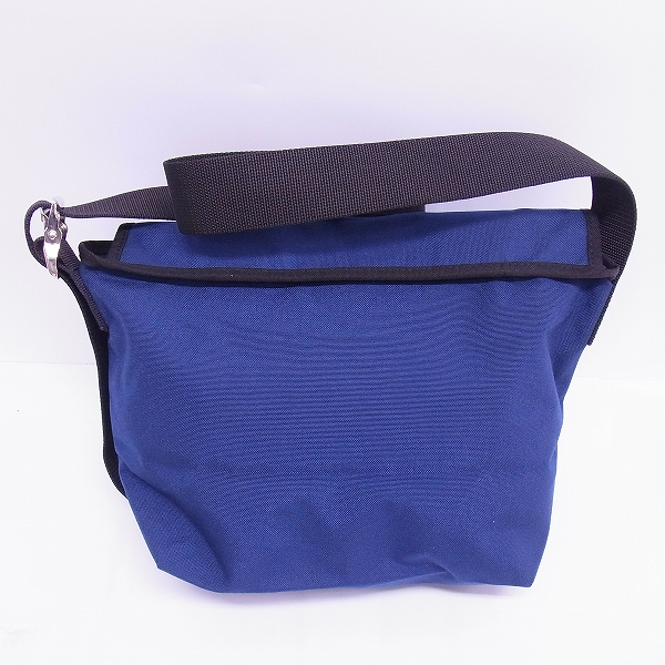 実際に弊社で買取させて頂いたManhattan Portage/マンハッタンポーテージ CORDURA メッセンジャーバッグの画像 1枚目
