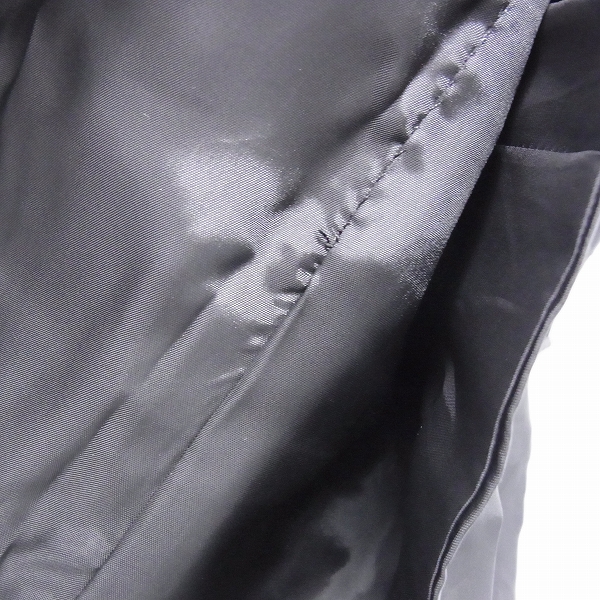 実際に弊社で買取させて頂いたjunhashimoto/ジュンハシモト テーラードジャケット/ベスト/スラックス 3ピース セットアップの画像 7枚目