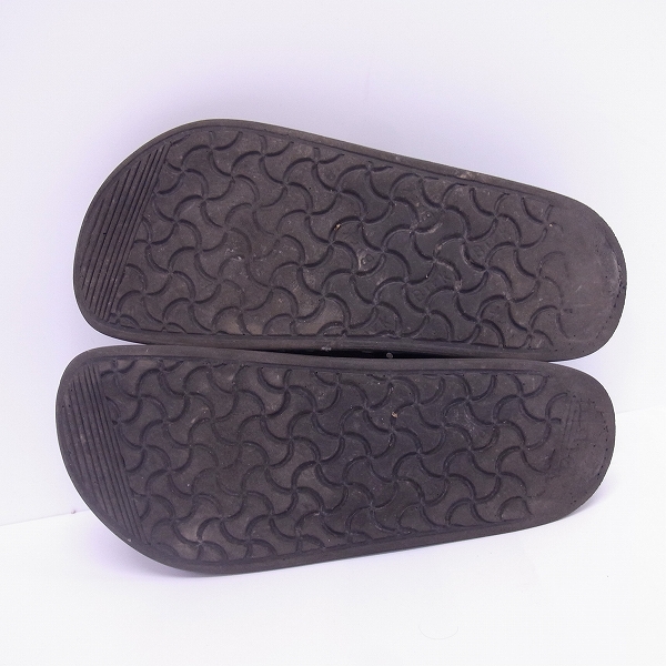 実際に弊社で買取させて頂いたBIRKENSTOCK/ビルケンシュトック MONTANA/モンタナ シューズ/26.5の画像 2枚目