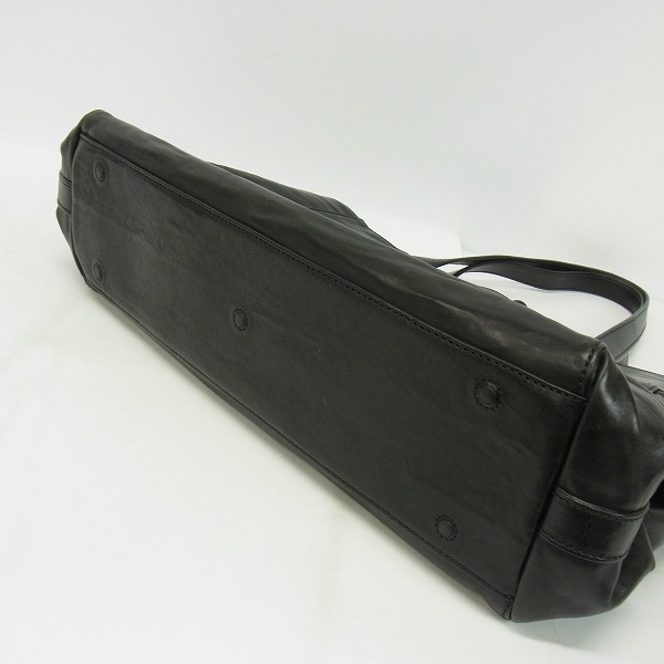 実際に弊社で買取させて頂いたDANIEL&BOB/ダニエル＆ボブ RODI/ローディ トートバッグ の画像 2枚目