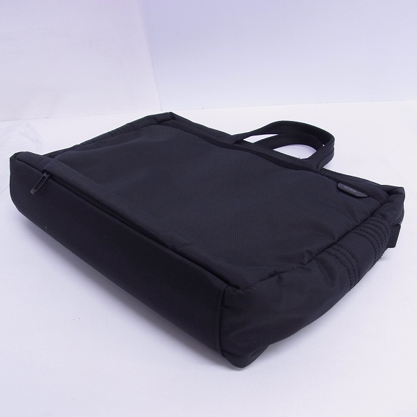 実際に弊社で買取させて頂いたTUMI/トゥミ T-TECH GATEWAY ULSAN ブリーフケース 59610Dの画像 2枚目