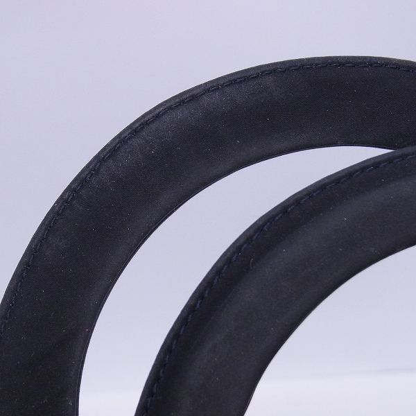 実際に弊社で買取させて頂いたChristian Dior/クリスチャンディオール カナージュバッグの画像 8枚目