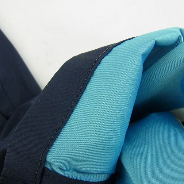 実際に弊社で買取させて頂いたFACTOTUM/ファクトタム STANDARD 2Bテーラードジャケット/パンツ セットアップ/46の画像 7枚目