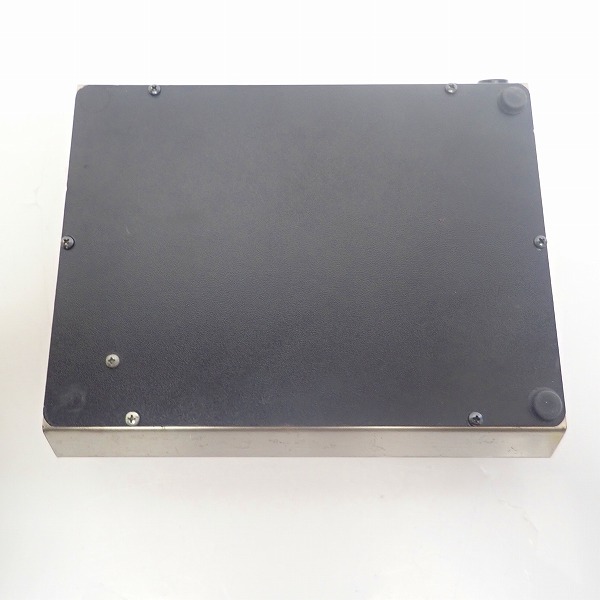 実際に弊社で買取させて頂いた【動作確認済】electro-harmonix/エレクトロハーモニクス Holy Grail Reverb リバーブ エフェクターの画像 5枚目