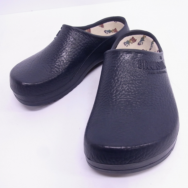 実際に弊社で買取させて頂いたBIRKENSTOCK/ビルケンシュトック ges gesch サンダル/26.5