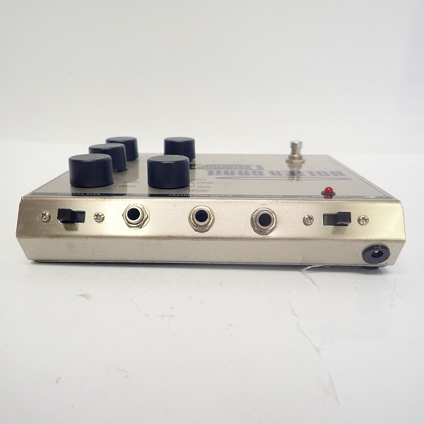 実際に弊社で買取させて頂いた【動作確認済】electro-harmonix/エレクトロハーモニクス Holy Grail Reverb リバーブ エフェクターの画像 4枚目