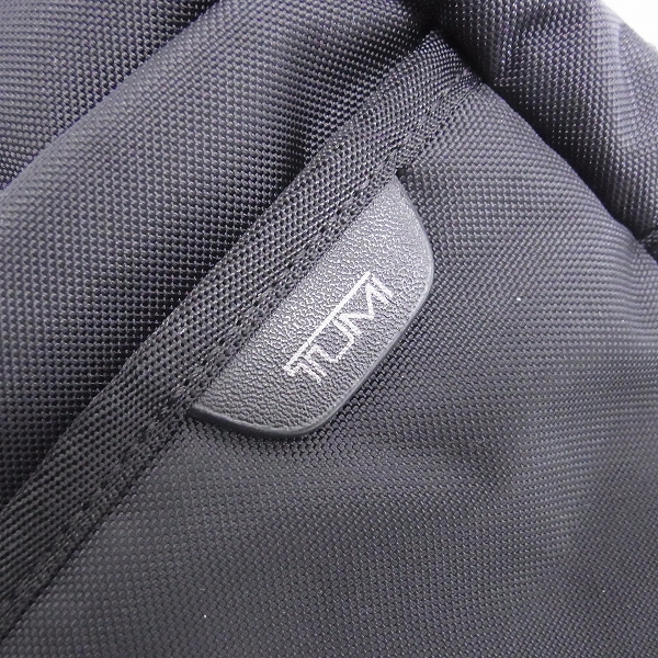 実際に弊社で買取させて頂いたTUMI/トゥミ T-TECH GATEWAY ULSAN ブリーフケース 59610Dの画像 5枚目