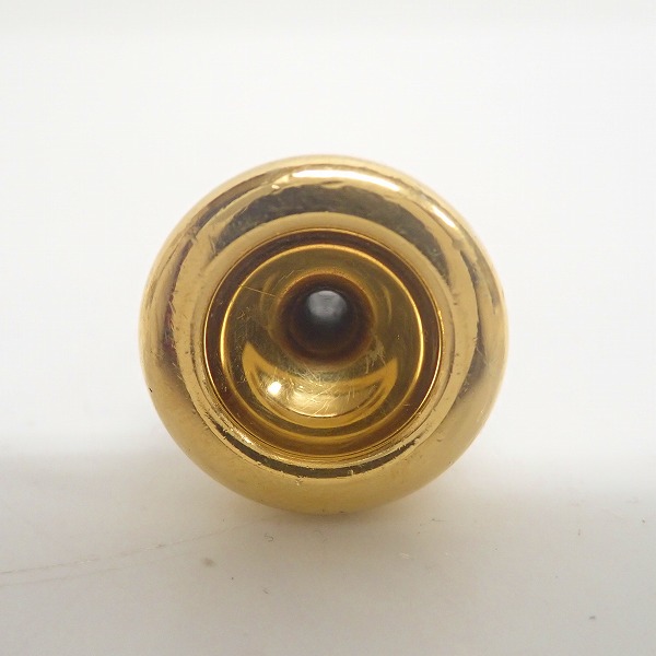 実際に弊社で買取させて頂いたYAMAHA/ヤマハ Custom/カスタム 14B4 トランペット用 マウスピースの画像 1枚目