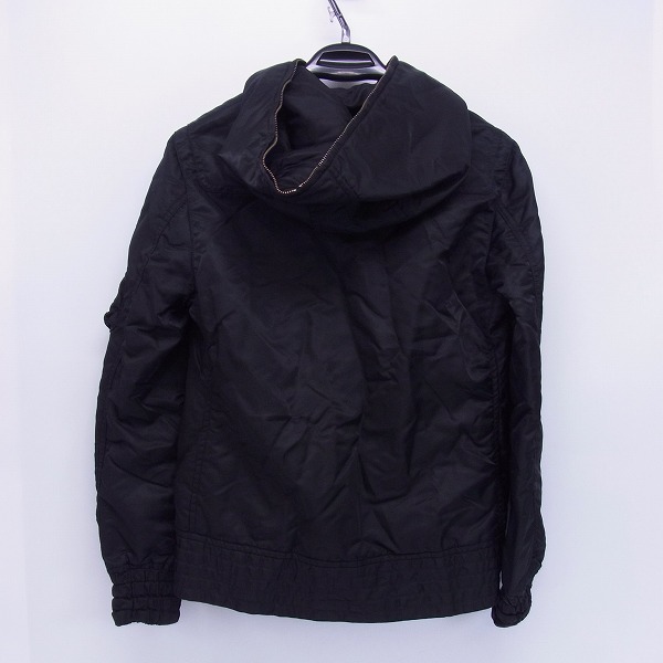 実際に弊社で買取させて頂いたDavit MEURSAULT/ダヴィットモルソー ミリタリージャケット/ブルゾン Mの画像 1枚目