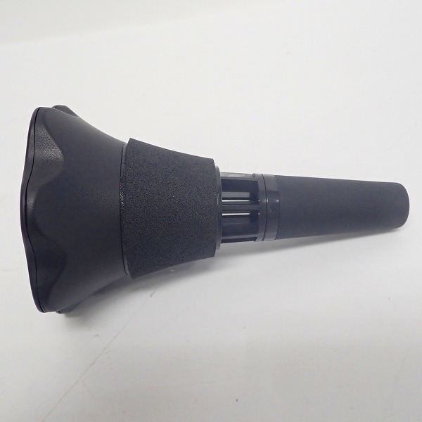 実際に弊社で買取させて頂いたYAMAHA/ヤマハ SB7X SILENT Brass/サイレント ブラス トランペット/コルネット用の画像 2枚目