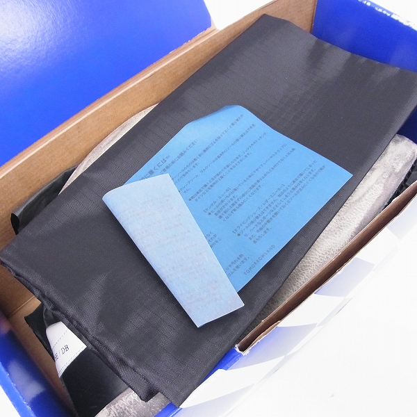 実際に弊社で買取させて頂いたGOLDEN GOOSE/ゴールデングース SUPER STAR/ スーパースター /40の画像 7枚目