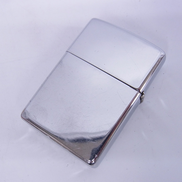 実際に弊社で買取させて頂いたZippo/ジッポー HUNTING WORLD/ハンティングワールド 00年製 の画像 1枚目