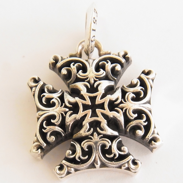 実際に弊社で買取させて頂いたDEALDESIGN/ディールデザイン クロスシェードトップの画像 1枚目