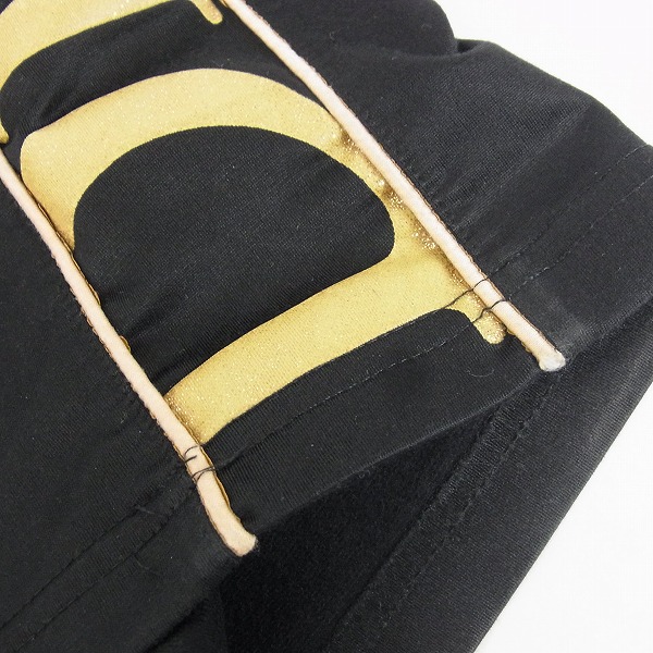 実際に弊社で買取させて頂いた【難有り】DRESS CAMP/ドレスキャンプ トラックジャケット/トラックパンツ/セットアップジャージ Size:Sの画像 9枚目