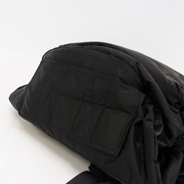 実際に弊社で買取させて頂いたPORTER/ポーター TANKER/タンカー バックパック/リュックサック 622-06639の画像 2枚目