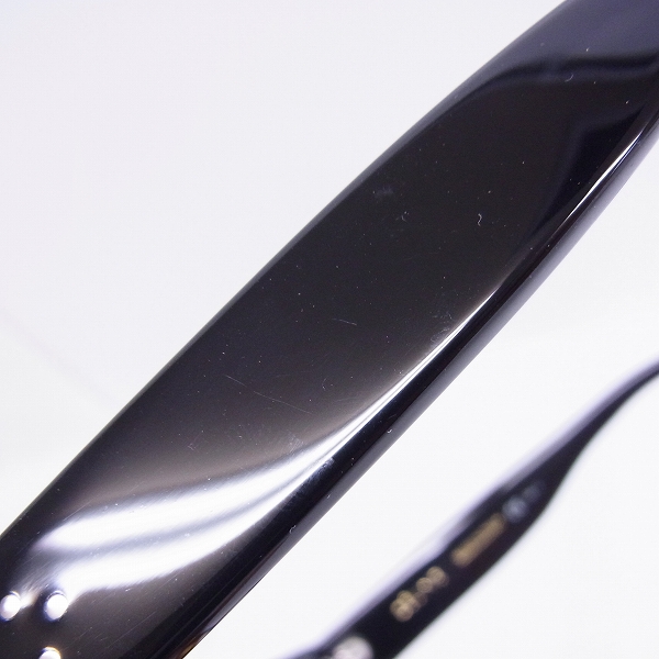 実際に弊社で買取させて頂いたCELINE/セリーヌ サングラス CL41026/Sの画像 6枚目