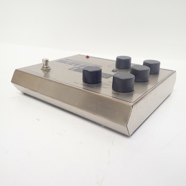 実際に弊社で買取させて頂いた【動作確認済】electro-harmonix/エレクトロハーモニクス Holy Grail Reverb リバーブ エフェクターの画像 2枚目