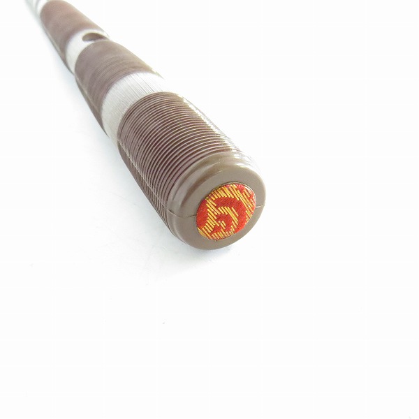実際に弊社で買取させて頂いた【詳細不明】龍笛 和楽器の画像 1枚目