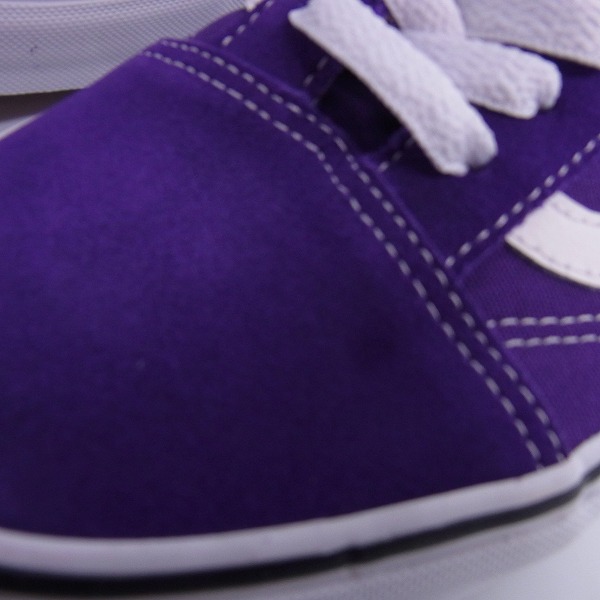 実際に弊社で買取させて頂いたvans/バンズ OLD SKOOL/オールドスクール シューズ 751505/27.0の画像 6枚目