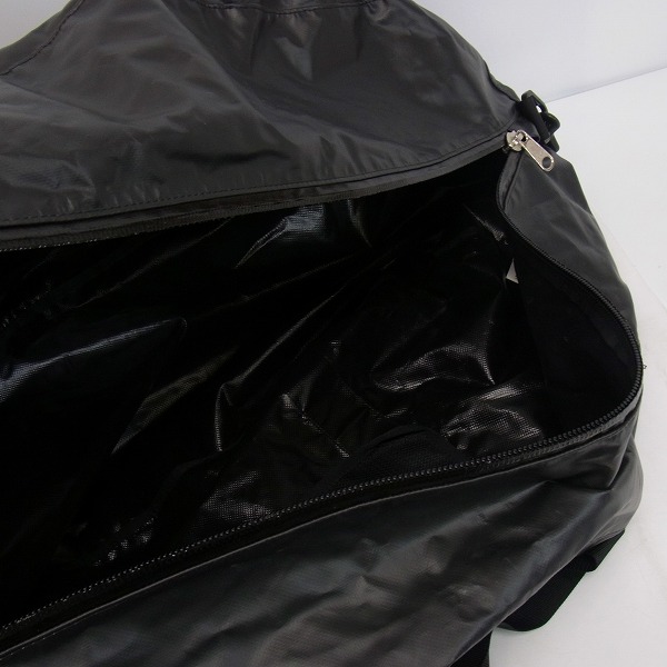 実際に弊社で買取させて頂いたFAT/エフエーティー FATYO3 ボストンバッグ トラベルバッグ の画像 3枚目