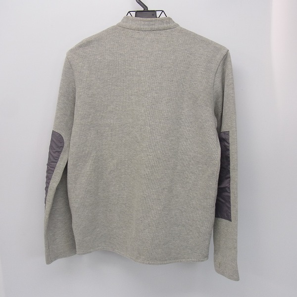 実際に弊社で買取させて頂いたDENIME/ドゥニーム コットンブルゾン/Mの画像 1枚目