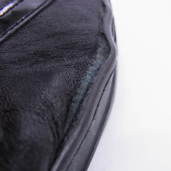 実際に弊社で買取させて頂いたHUGO BOSS/ヒューゴボス スニーカー 2点セット/45/46の画像 7枚目