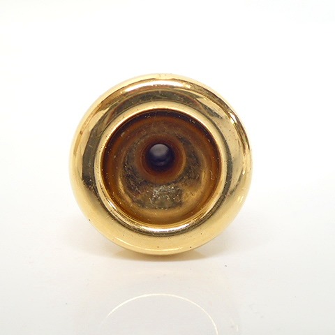 実際に弊社で買取させて頂いたVINCENT Bach/ヴィンセントバック 1-1/2B トランペット用 マウスピース 金管楽器 アクセサリーの画像 6枚目