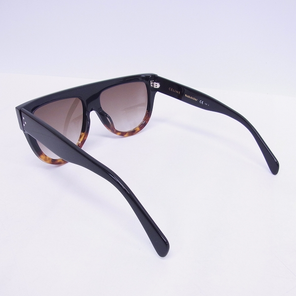 実際に弊社で買取させて頂いたCELINE/セリーヌ サングラス CL41026/Sの画像 1枚目