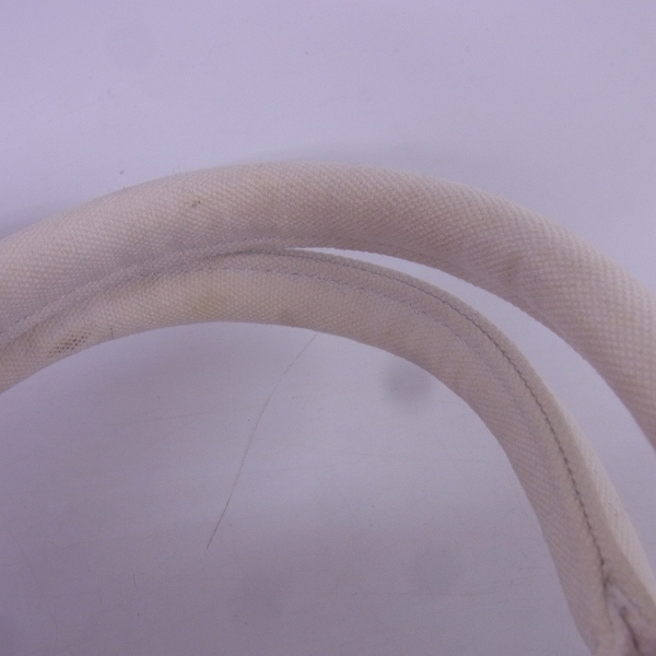 実際に弊社で買取させて頂いたDRESS CAMP/ドレスキャンプ リップスパンコール ハンドバッグの画像 5枚目