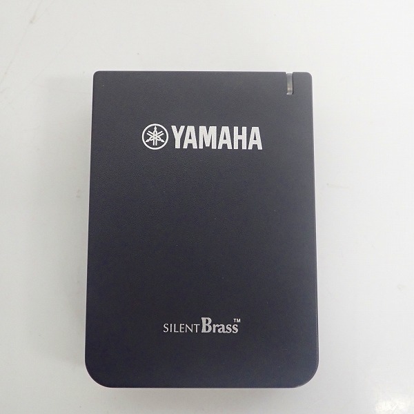 実際に弊社で買取させて頂いたYAMAHA/ヤマハ SB7X SILENT Brass/サイレント ブラス トランペット/コルネット用の画像 4枚目