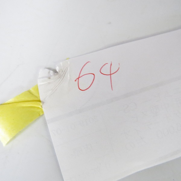 実際に弊社で買取させて頂いた【詳細不明】龍笛 和楽器の画像 5枚目