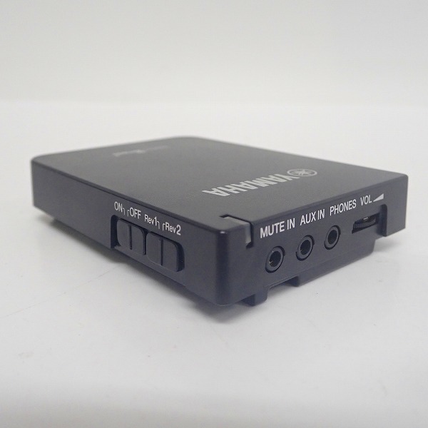 実際に弊社で買取させて頂いたYAMAHA/ヤマハ SB7X SILENT Brass/サイレント ブラス トランペット/コルネット用の画像 5枚目