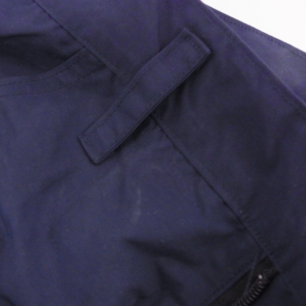 実際に弊社で買取させて頂いたGOODENOUGH/グッドイナフ ナイロンパンツ/Mの画像 5枚目