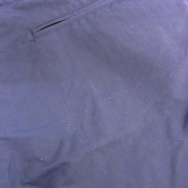 実際に弊社で買取させて頂いたGOODENOUGH/グッドイナフ ナイロンパンツ/Mの画像 6枚目