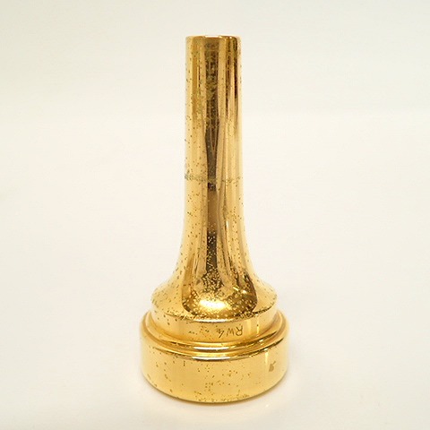 DENIS WICK Classic コルネットマウスピース4 DENIS WICK Classic コルネットマウスピース4 DENIS WICK