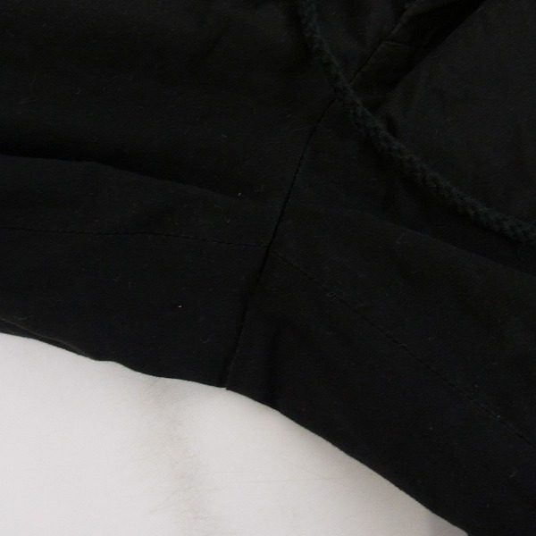 実際に弊社で買取させて頂いたVALLIS by FACTOTUM/ヴァリス バイ ファクトタム ストレッチコットンパンツ　Size：46の画像 7枚目