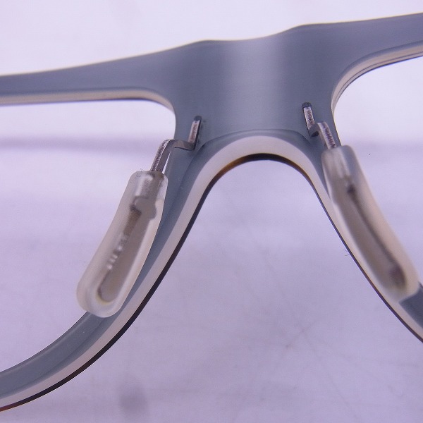 実際に弊社で買取させて頂いたic!berlin/アイシーベルリン Die Nebensonnen 眼鏡/メガネフレームの画像 2枚目