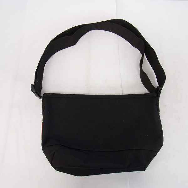 実際に弊社で買取させて頂いたMANHATTAN Portage/マンハッタンポーテージ メッセンジャー ショルダーバッグ の画像 1枚目