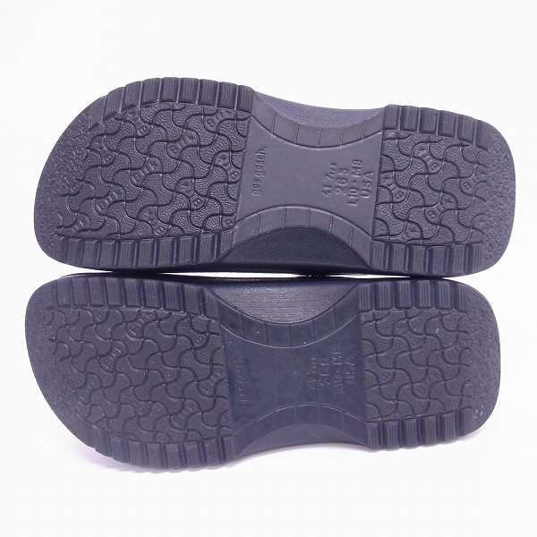 実際に弊社で買取させて頂いたBIRKENSTOCK/ビルケンシュトック ges gesch サンダル/26.5の画像 2枚目