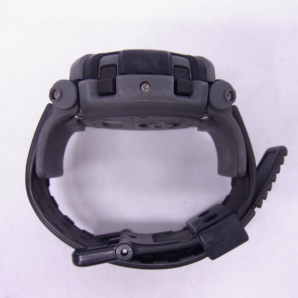 G-SHOCK×Local Motion/Gショック×ローカルモーション DW-002LM【動作