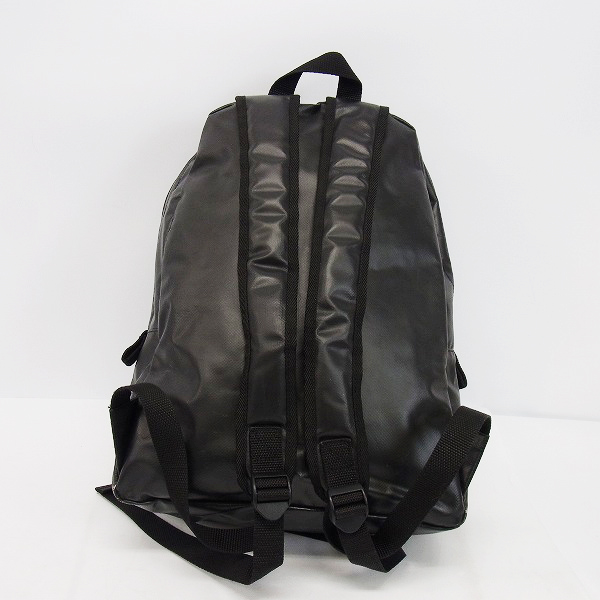 実際に弊社で買取させて頂いたCABANE de ZUCCa/ズッカ コーティングナイロンリュックの画像 1枚目