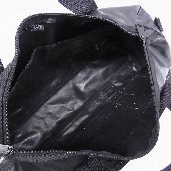 ポーター　ジャム　ボストンバッグ Amazon | [ポーター] PORTER ジャム JAM リュックボストン ボストン