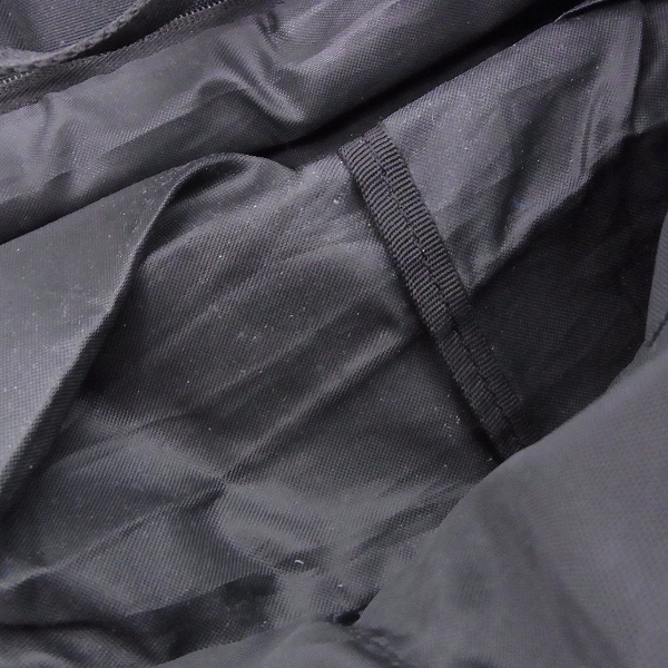 実際に弊社で買取させて頂いたDIADORA/ディアドラ リュックサック テニス ラケットバッグ バックパックの画像 7枚目