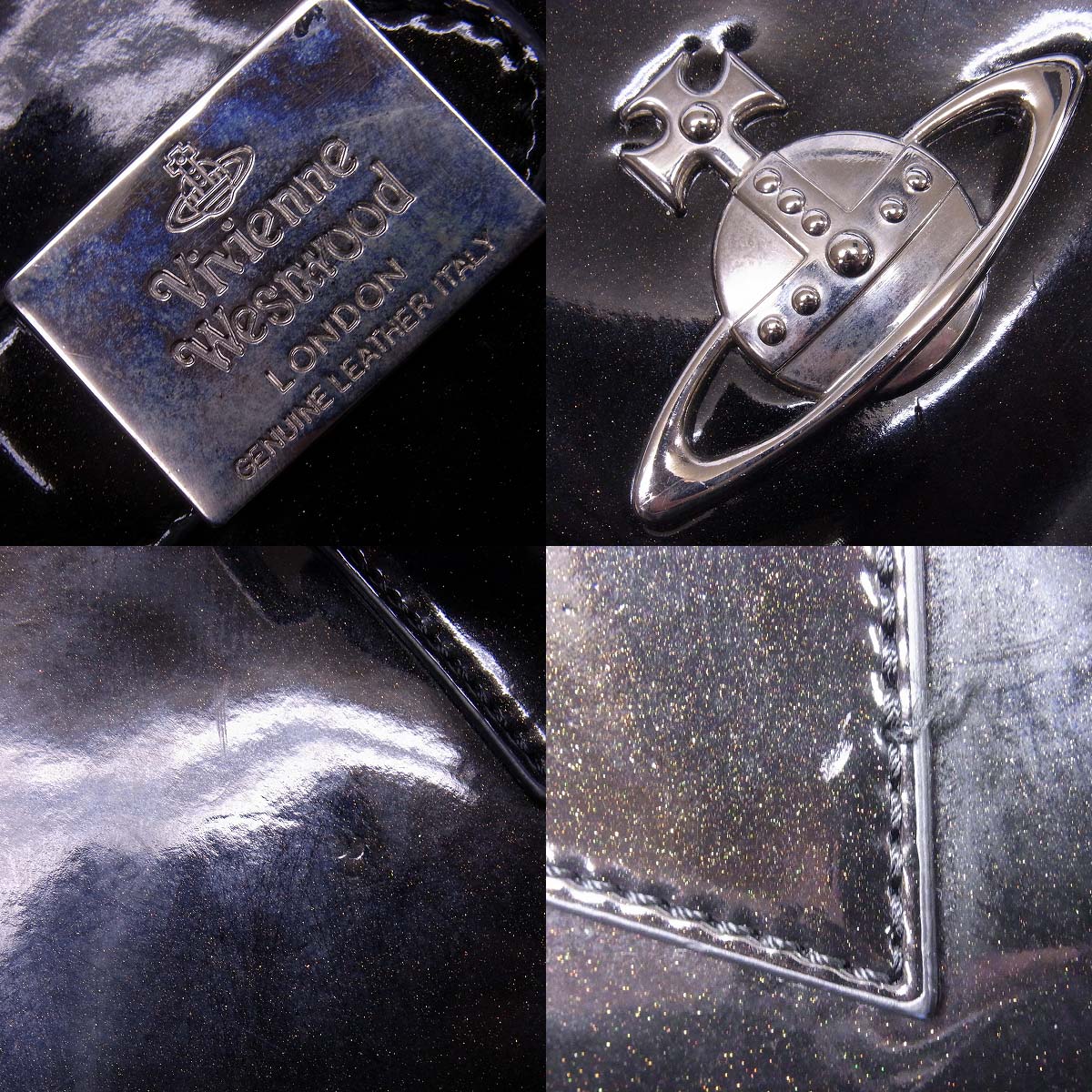 Vivienne Westwood/ヴィヴィアンウエストウッド ブラッチャリーニ 