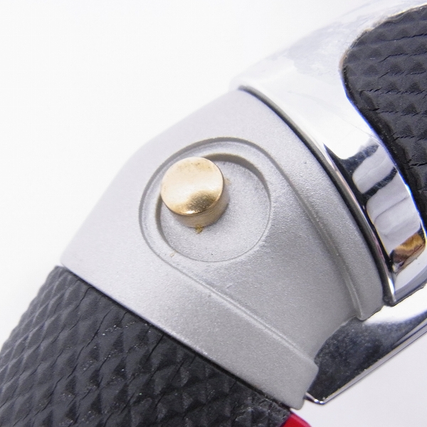 実際に弊社で買取させて頂いたマスターレプリカ社 スターウォーズ ドゥークー伯爵 ライトセーバーの画像 3枚目