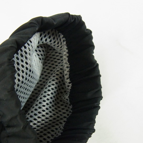 実際に弊社で買取させて頂いたle coq sportif/ルコックスポルティフ ゴルフウェア ウィンドジャケット QG6309/Lの画像 5枚目