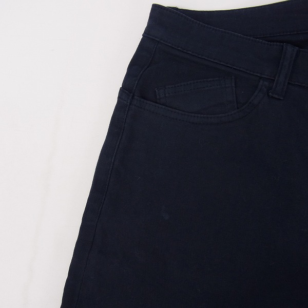 実際に弊社で買取させて頂いたEDIFICE/エデイフィス nano universe/ナノ・ユニバース STUDIOS/ステュディオス コットンパンツ/ハーフパンツ 3点セットの画像 4枚目